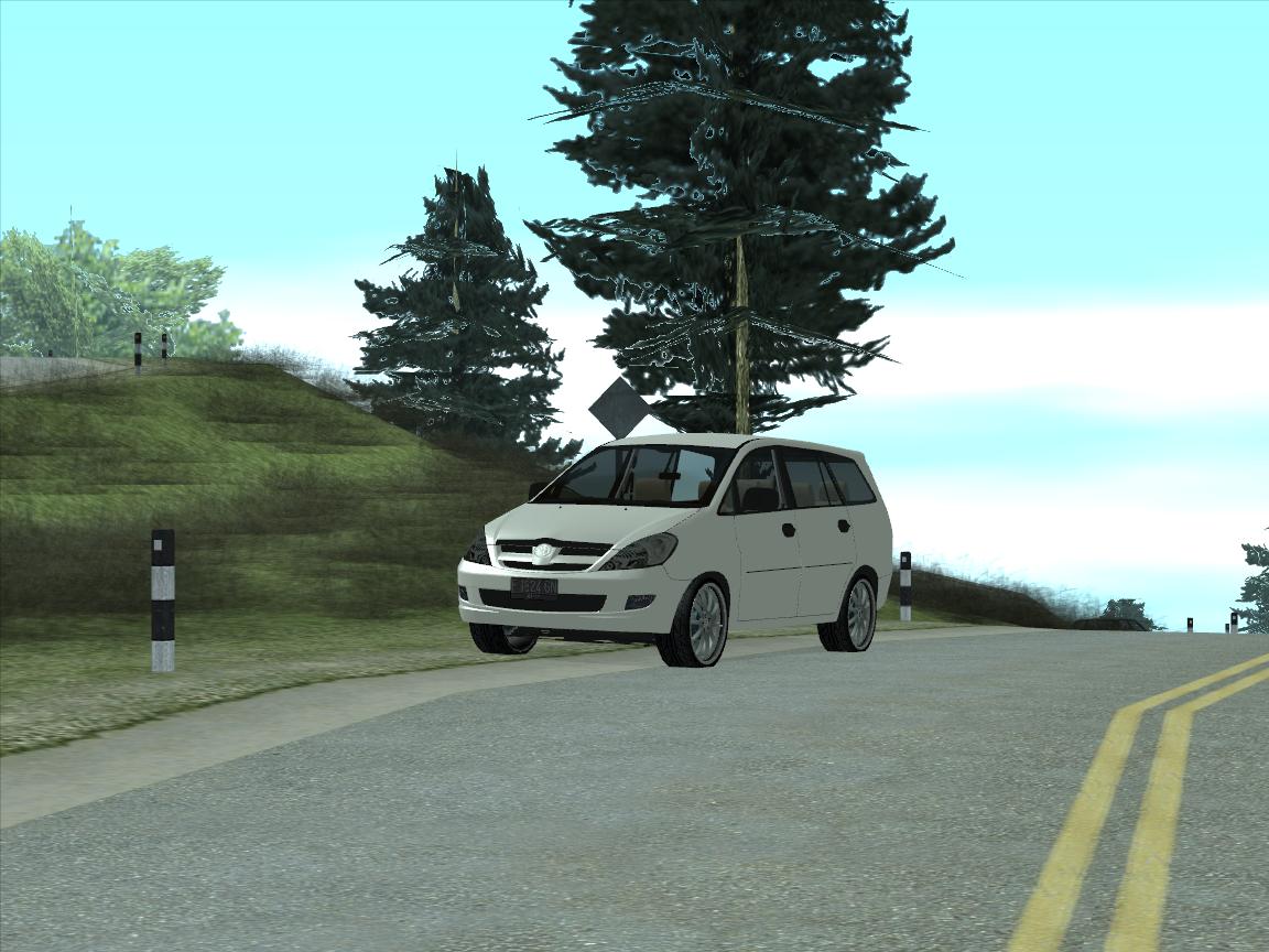 Bermain GTA San Andreas Versi Mobil Indonesia Explore Your Mind